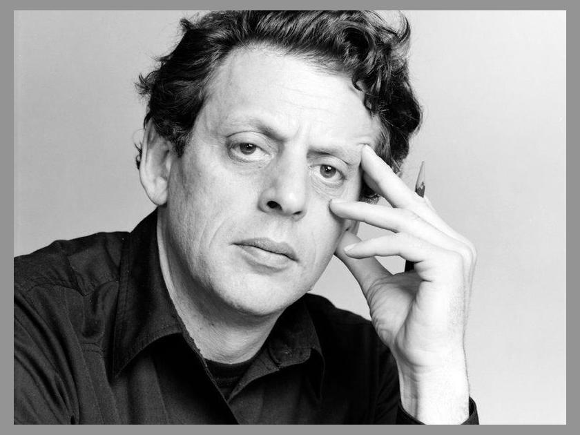 Philip Glass